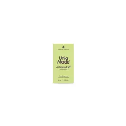 Ampollas Anticaspa  Uniq Made  Cabello