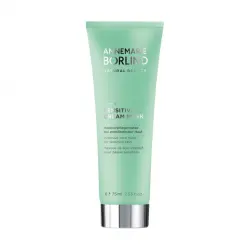 ANNEMARIE BÖRLIND - Mascarilla Sensitive Cream Mascarillas hidratantes 75 ml unisex