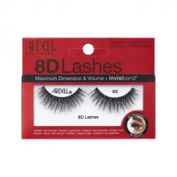 Ardell - Pestañas postizas 8D Lashes - 952