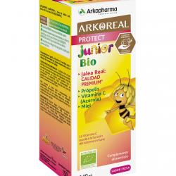 Arkopharma - Solución Bebible Arkoreal® Protect Niños Bio 140 Ml