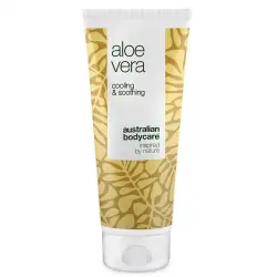 Australian Bodycare - Gel de Aloe Vera Cremas corporales 100 ml unisex