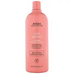 Aveda Aveda Nutriplenish Light Moisture Shampoo , 1000 ml