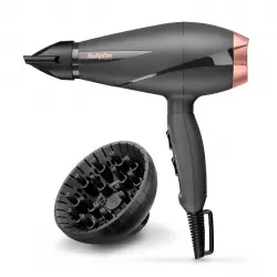 Babyliss - Secador Smooth Pro 2100 - 2100W