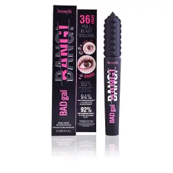 Bad Gal BANG! mascara #black