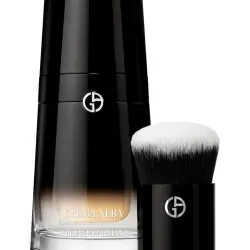 Base de Maquillaje Crema Nera Sérum 30 ml Giorgio Armani Light Cool