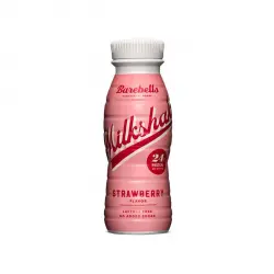 Batido de Proteínas Barebells 330 ml