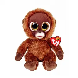 Beanie Boos Chessie Monkey