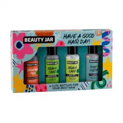 Beauty Jar - Set de regalo para cabello Have A Good Hair Day