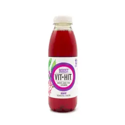 Bebida Boost