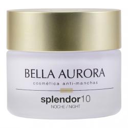 Bella Aurora - Crema Anti-Edad Splendor10 Noche