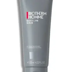 Biotherm Homme Basic Line Scrub 125 ml
