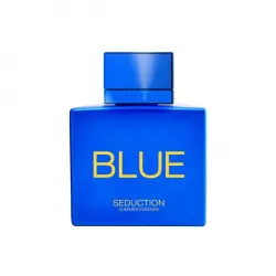 Blue Seduction Summer Essence For Men Eau de Toilette 100 ml
