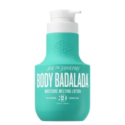 Body Badalada™ Moisture Melting Loción corporal 400 ml