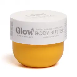 Body Butter Vainilla, Almendra y Caramelo Salado