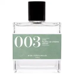 Bon Parfumeur - Citrusy No. 003 Yuzu, Hojas de Violeta, Vetiver Perfumes unisex 100 ml unisex