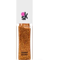 Brillo de Labios Gossip Gloss 9 ml Overskin 01 CHAMPAGNE