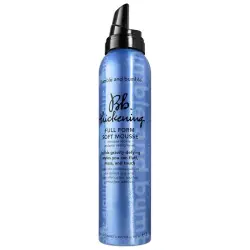 Bumble and bumble. - Thickening Full Form Soft Mousse Espumas para el cabello 150 ml unisex