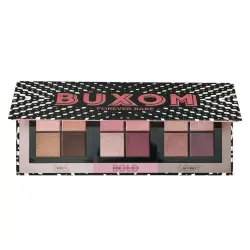 BUXOM - Forever Babe™ Eyeshadow Palette Paletas y sets 11.4 g MULTI