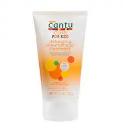 Cantu - *Care for Kids* - Tratamiento pre-champú desenredante