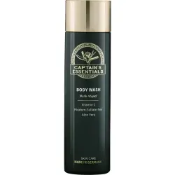 Captain’s Essentials - Jabón líquido Higiene corporal 250 ml male