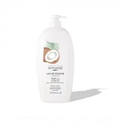 Caresse Crema de Ducha Coco 2000 ml