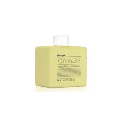 Champú Control Antifrizz 300 ml
