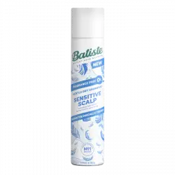 Champú en Seco Sensitive Scalp 200 ml