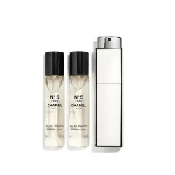 Chanel - L'Eau Vaporizador para el Bolso.