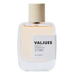 - Clean & Silky Perfumes unisex 50 ml unisex