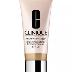 Clinique - Crema Hidratante Con Color Moisture Surge Sheer Tint SPF 25