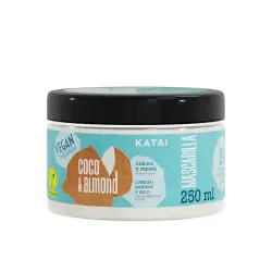 Coconut & Almond Cream mascarilla 250 ml