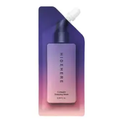 Collagen Sleeping Mask - 25 ml - Hidehere