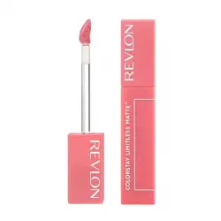 Colorstay Limitless Matte Struit