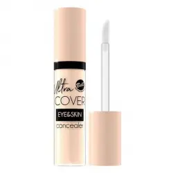Corrector Líquido Ultra Cover Eye-Skin