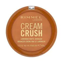 Cream Crush Bronzer 03 Caramel Spice