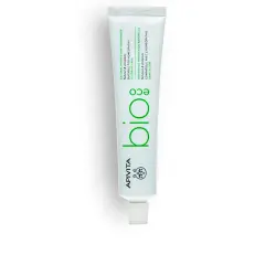 Crema Dental bio-eco con hinojo y propóleo 75 ml