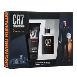 Cristiano Ronaldo - Game on Perfumes 1 pieces male