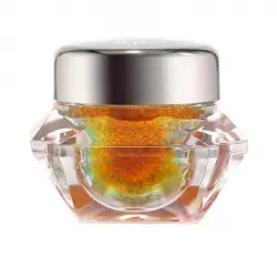 Danessa Myricks - Gel multicromo Infinite Chrome Flakes - Hot Lava