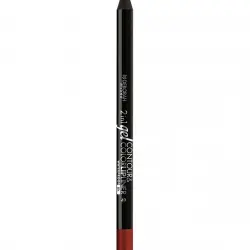 Deborah Milano - Perfilador De Labios Waterproof 2 In 1 Gel