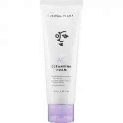 Derma-Clera AC Limpiador Facial 120 ml