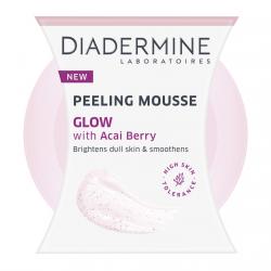 Diadermine - Peeling Mousse Glow