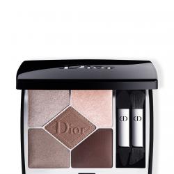 Dior - Paleta De Sombras De Ojos - Colores Intensos - Polvo Cremoso De Larga Duración