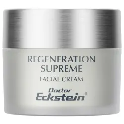 Doctor Eckstein - Regeneration Supreme Cremas de día 50 ml unisex