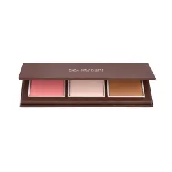 Double S Beauty - Paleta de rostro The Ultimate