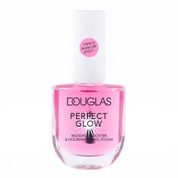 Douglas Collection - Make-Up Perfect Glow Radiance Booster & Nourishing Lacas de uñas 10 ml TRANSPARENT