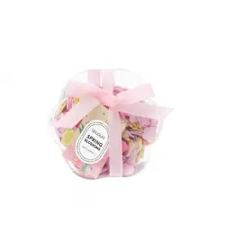 Douglas Collection - Seasonal Bath Confetti Aceites y lociones de baño 40 g unisex