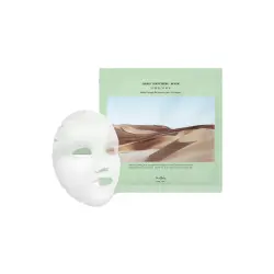 Dr. Althea - Mascarilla facial hidratación intensiva Oasis Soothing