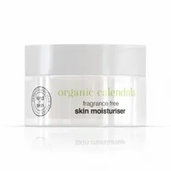 Dr. Organic Crema Facial de Caléndula, 50 ml