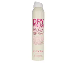 Dry Finish wax spray 200 ml