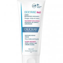 Ducray - Crema Anti-eczema Dexyane Med 100 Ml
